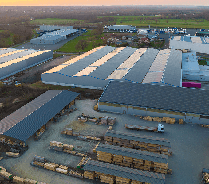 Production-oriented planning